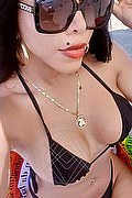 Foto selfie di Nicolly Soares transescort Pisa