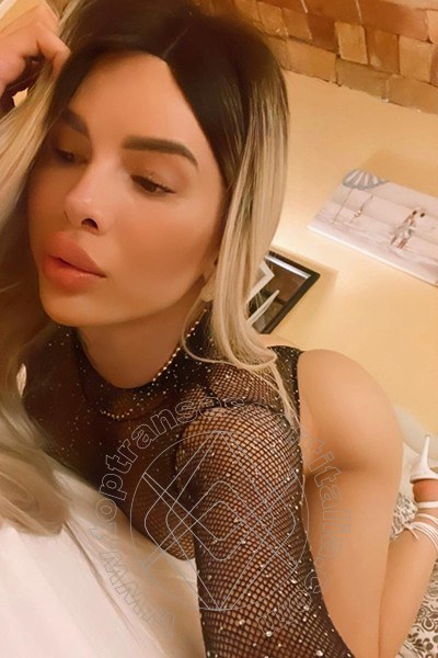 Foto selfie 45 di Rebecca Hot transescort Roma