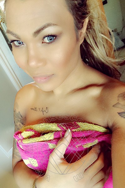 Foto selfie 5 di Mandy Asiatica transescort Firenze