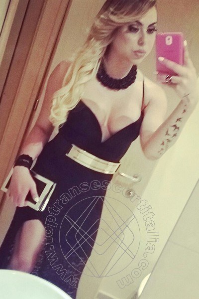 Foto selfie 19 di Gabriella Spears transescort Albenga