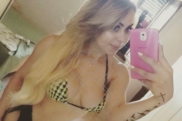 Foto selfie 39 di Gabriella Spears transescort Moncalieri