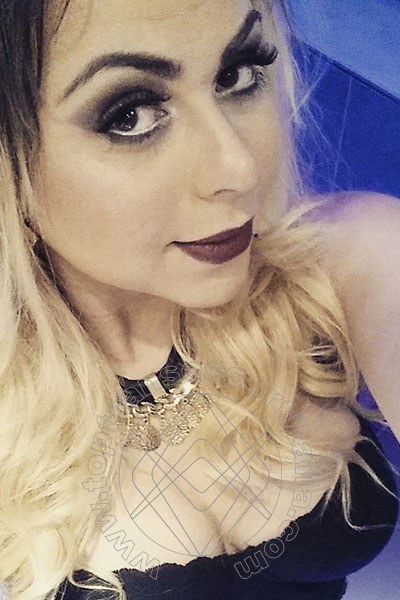 Foto selfie 35 di Gabriella Spears transescort Albenga