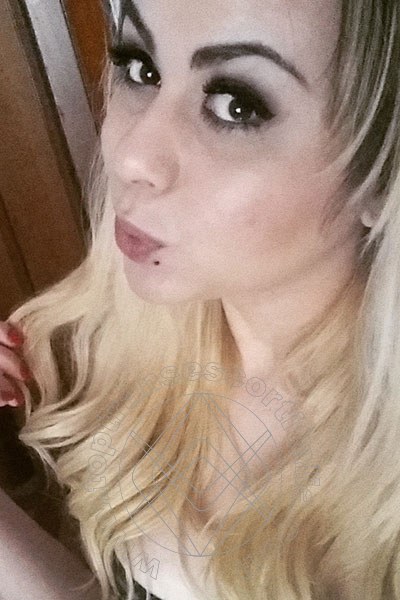 Foto selfie 45 di Gabriella Spears transescort Moncalieri
