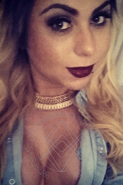 Foto selfie 44 di Gabriella Spears transescort Moncalieri