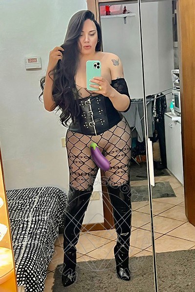 Foto selfie 58 di Marcelly transescort Friburgo