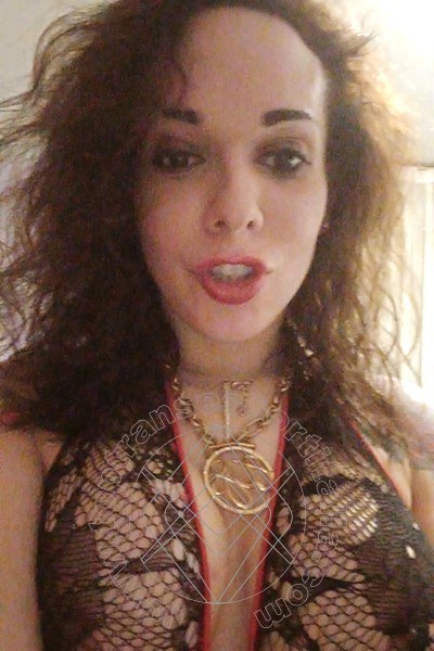Foto selfie 3 di Gisela Tavares transescort Fortaleza