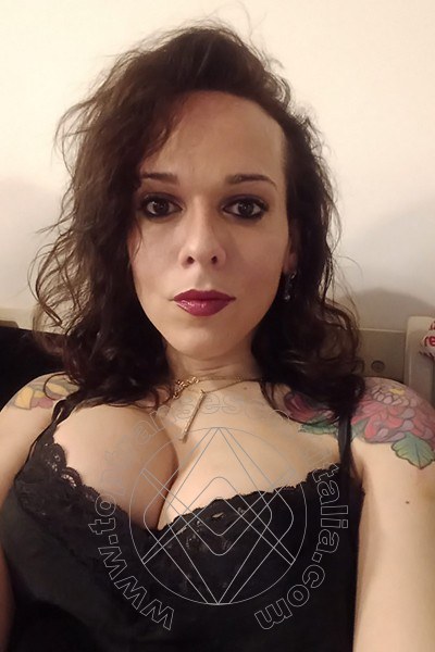 Foto selfie 2 di Gisela Tavares transescort Fortaleza