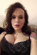 Foto selfie 2 di Gisela Tavares transescort Fortaleza