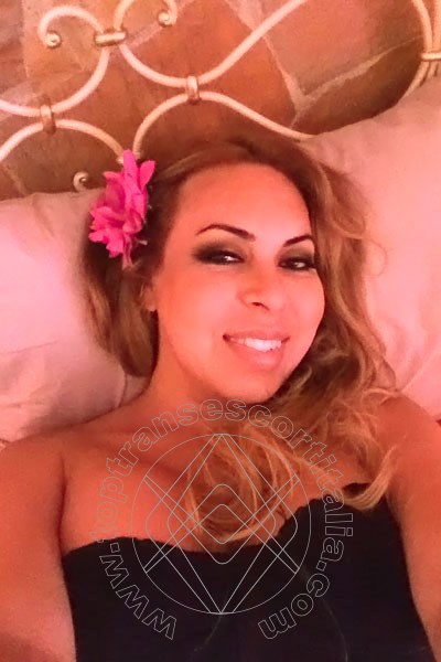 Foto selfie 24 di Sashy K transescort Pescara