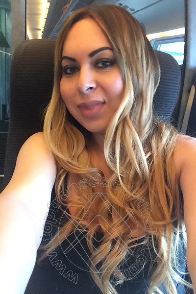Foto selfie 18 di Sashy K transescort Pescara