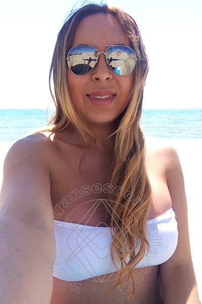 Foto selfie 17 di Sashy K transescort Pescara