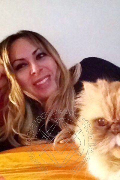Foto selfie 13 di Sashy K transescort Pescara