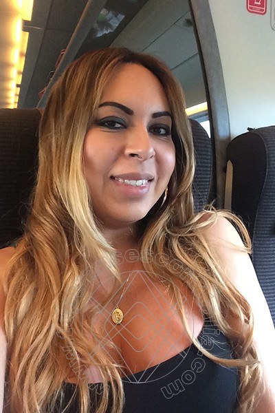 Foto selfie 8 di Sashy K transescort Pescara