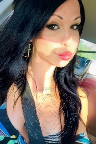 Foto selfie 44 di Sabrina Italiana transescort Rimini