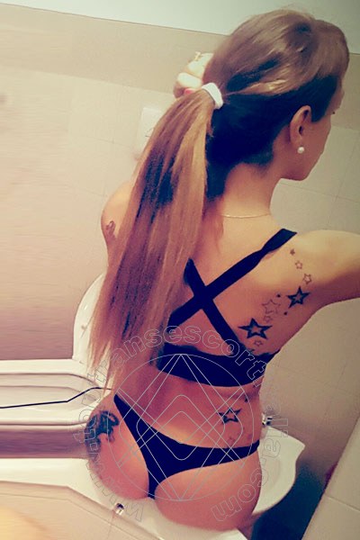 Foto selfie 67 di Sabrina Italiana transescort Rimini