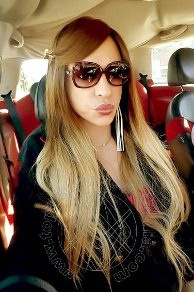 Foto selfie 66 di Sabrina Italiana transescort Rimini