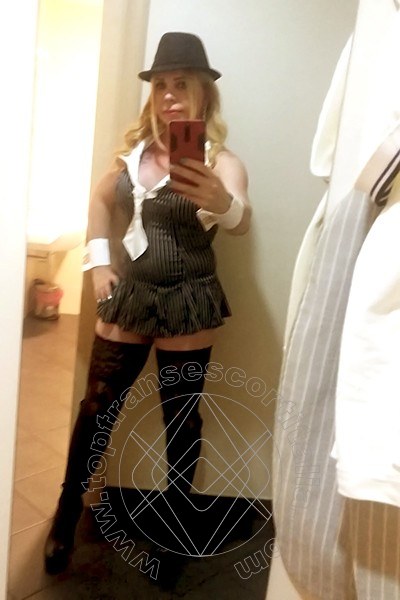Foto selfie 15 di Hisabelly Spears Pornostar transescort Saint-raphaël