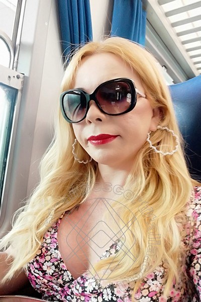 Foto selfie 12 di Hisabelly Spears Pornostar transescort Rimini