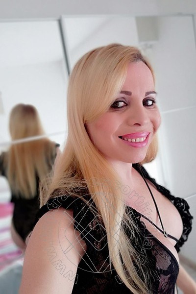 Foto selfie 10 di Hisabelly Spears Pornostar transescort Genova