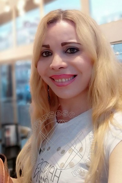 Foto selfie 7 di Hisabelly Spears Pornostar transescort Rimini