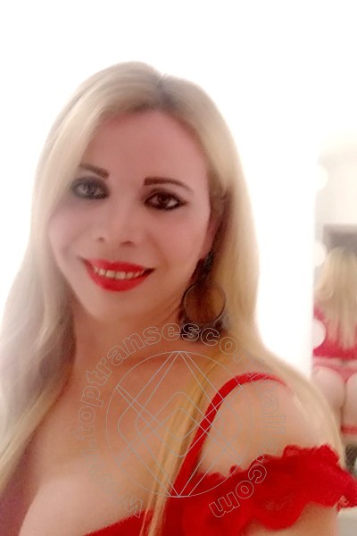 Foto selfie 6 di Hisabelly Spears Pornostar transescort Rimini