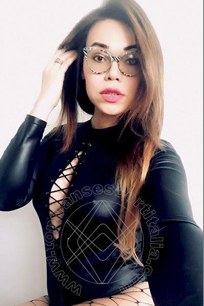 Foto selfie 17 di Sabrina Rios Tx Pornostar transescort Bari