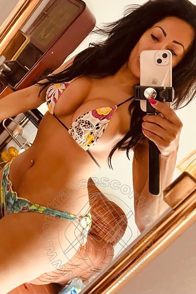 Foto selfie 19 di Sabry De Lopez transescort Lido Di Pomposa