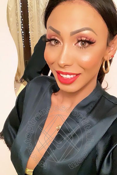Foto selfie 91 di Thayys Castro transescort Verona
