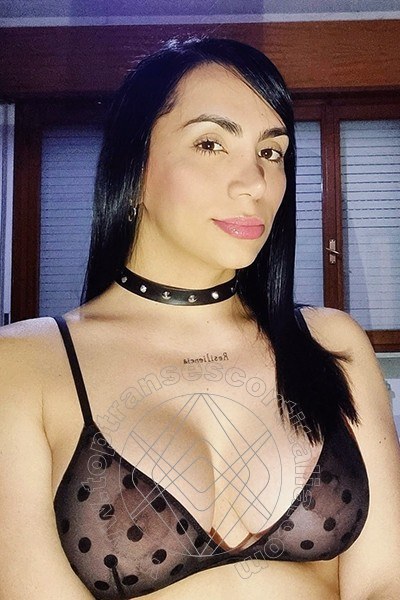 Foto selfie 26 di Iris Hot transescort Cremona