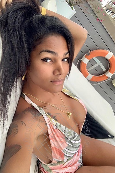 Foto selfie 46 di Krissttal Ruizz transescort Arezzo
