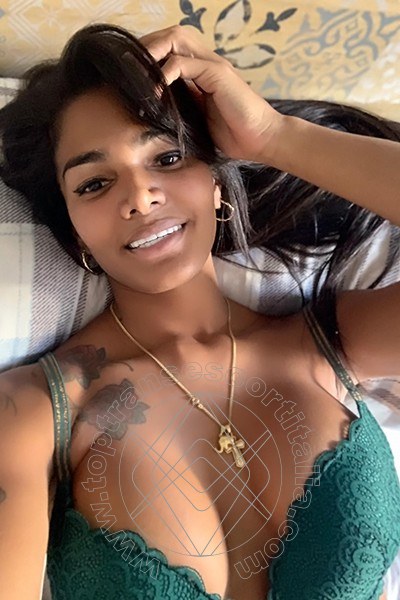 Foto selfie 44 di Krissttal Ruizz transescort Arezzo