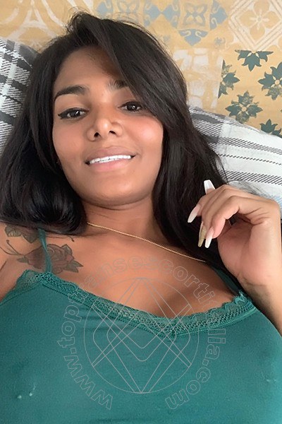 Foto selfie 43 di Krissttal Ruizz transescort Arezzo