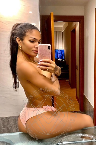 Foto selfie 57 di Krissttal Ruizz transescort Arezzo