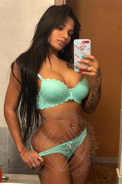 Foto selfie 58 di Krissttal Ruizz transescort Arezzo