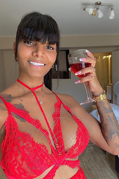 Foto selfie 63 di Krissttal Ruizz transescort Arezzo