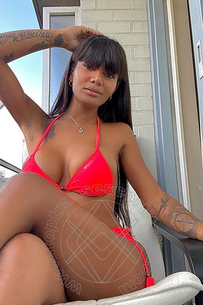 Foto selfie 66 di Krissttal Ruizz transescort Arezzo