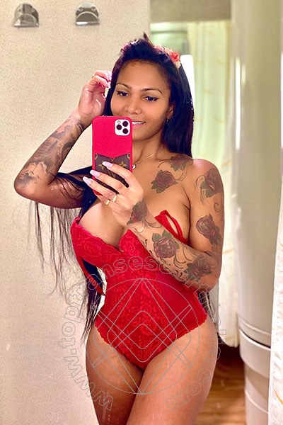 Foto selfie 67 di Krissttal Ruizz transescort Arezzo