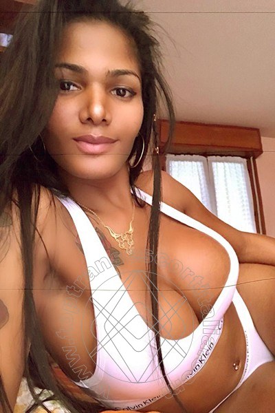 Foto selfie 45 di Krissttal Ruizz transescort Arezzo