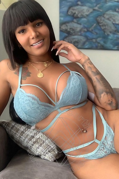 Foto selfie 80 di Krissttal Ruizz transescort Arezzo