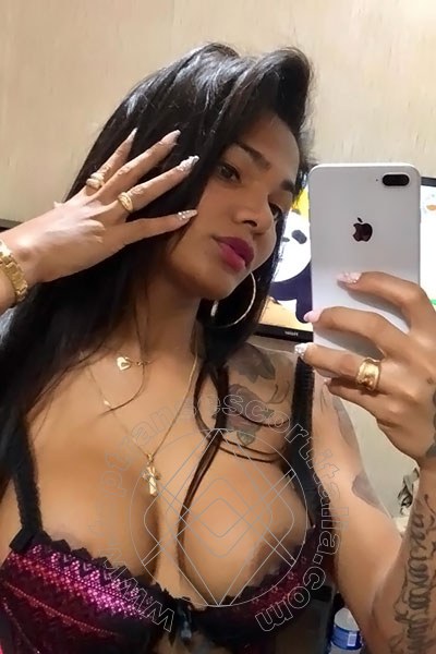 Foto selfie 99 di Krissttal Ruizz transescort Arezzo