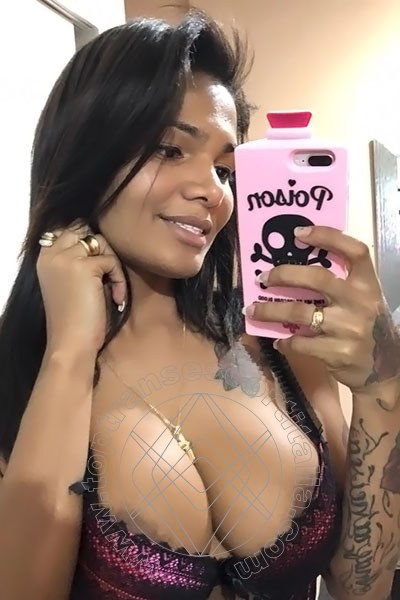 Foto selfie 98 di Krissttal Ruizz transescort Arezzo
