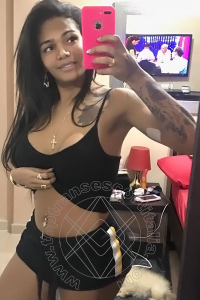 Foto selfie 97 di Krissttal Ruizz transescort Arezzo