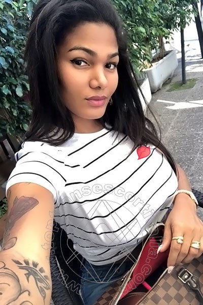 Foto selfie 95 di Krissttal Ruizz transescort Arezzo
