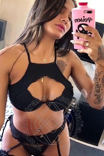 Foto selfie 85 di Krissttal Ruizz transescort Arezzo
