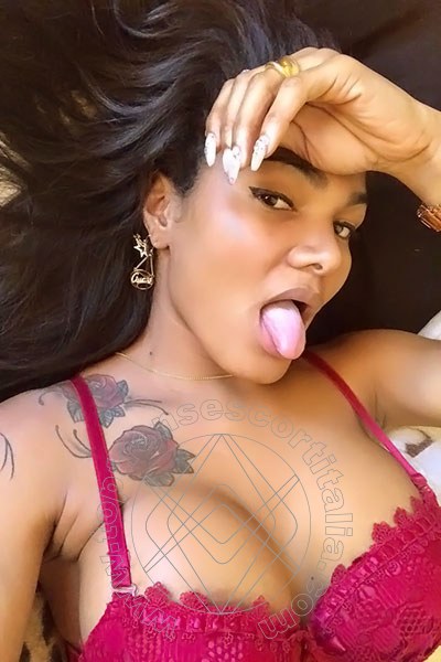 Foto selfie 83 di Krissttal Ruizz transescort Arezzo