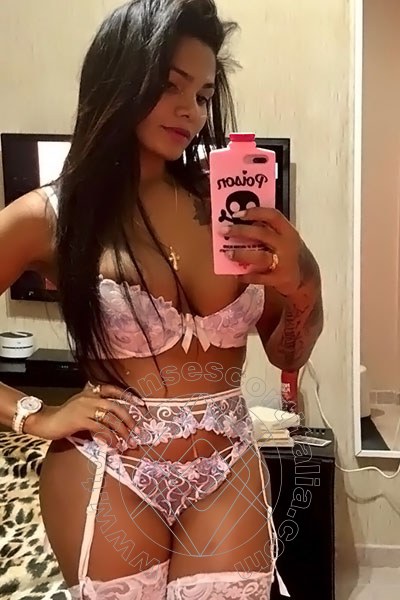 Foto selfie 82 di Krissttal Ruizz transescort Arezzo