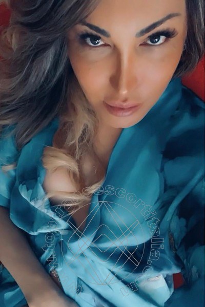 Foto selfie 3 di Divina transescort Marcon