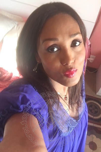 Foto selfie 14 di Amber transescort Milano