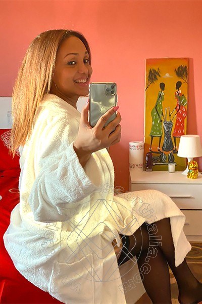 Foto selfie 13 di Amber transescort Milano