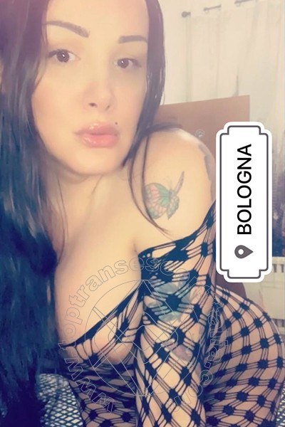 Foto selfie 62 di Marcelly transescort Friburgo